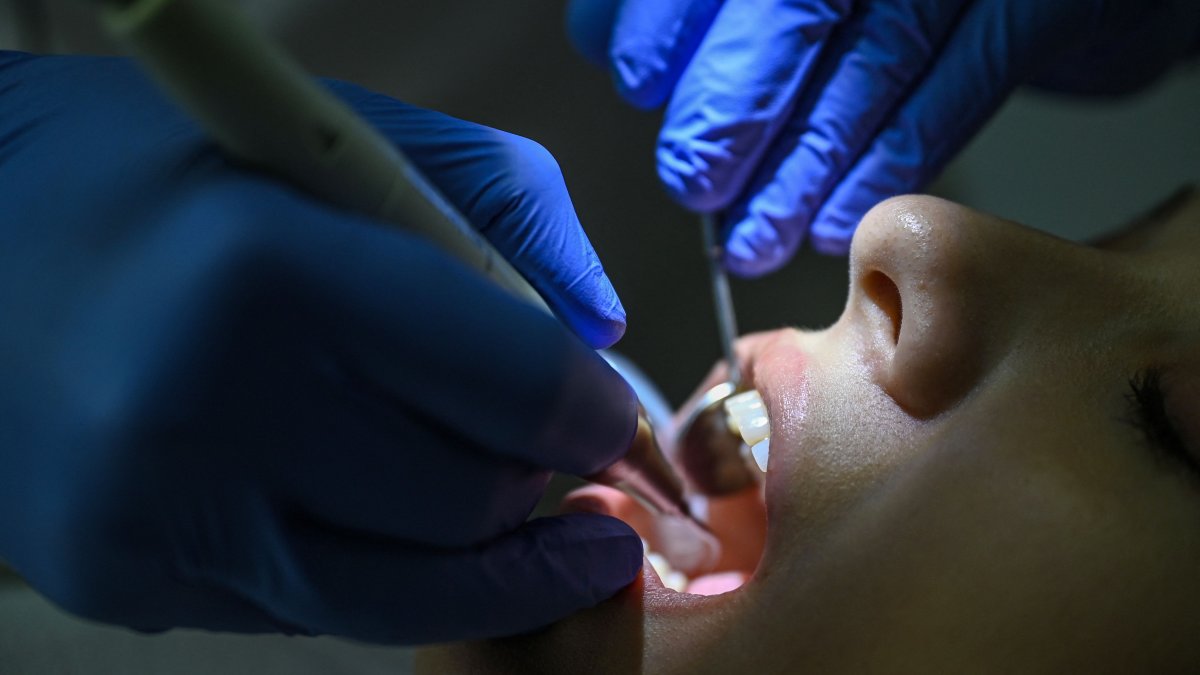 Many states expand their Medicaid programs to provide dental care 