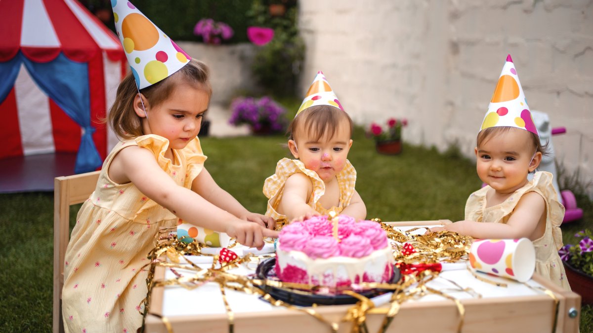What is the most common birthday? – NBC4 Washington - Vimarsana News