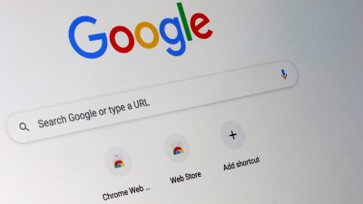 Google search engine at center of US antitrust trial