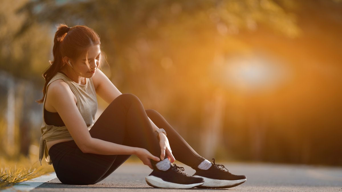 What is the best time of day to work out? – NBC4 Washington - Vimarsana News