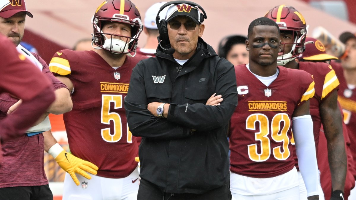 Piece By Piece, The Redskins Have Built A Defense Ready To Dominate