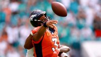 Has any NFL team made the playoffs after starting 0-3? Here's what history tells us