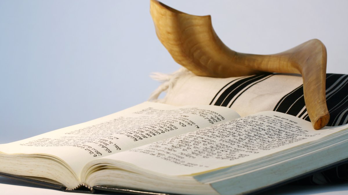 Yom Kippur 2023 What to know about the Jewish holiday known as the Day