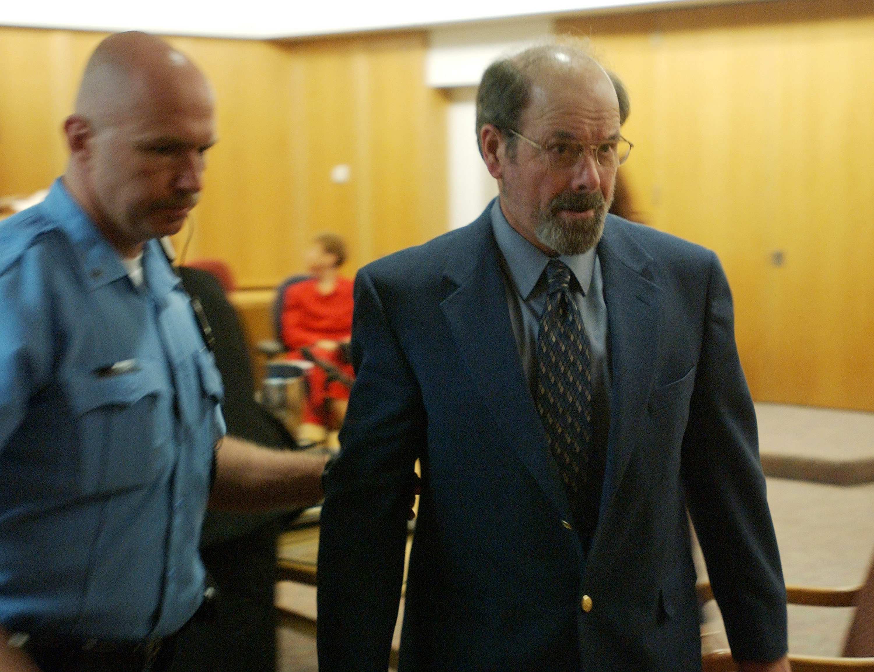 Evidence insufficient to charge BTK killer in cold case, prosecutor says – NBC4 Washington - Vimarsana News