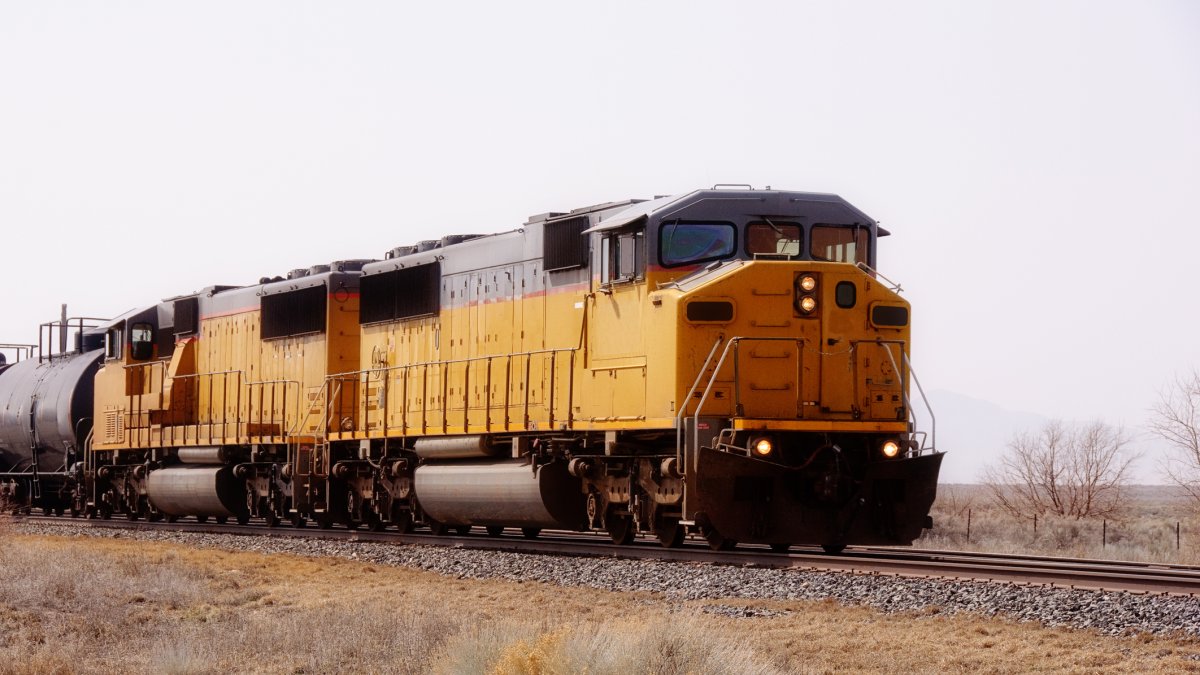 Explosion at Union Pacific's Bailey Yard in Nebraska forces evacuations due to toxic smoke – NBC4 Washington - Vimarsana News