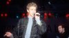 *NSYNC's Justin Timberlake reveals the real reason he sang ‘It's gonna be May'
