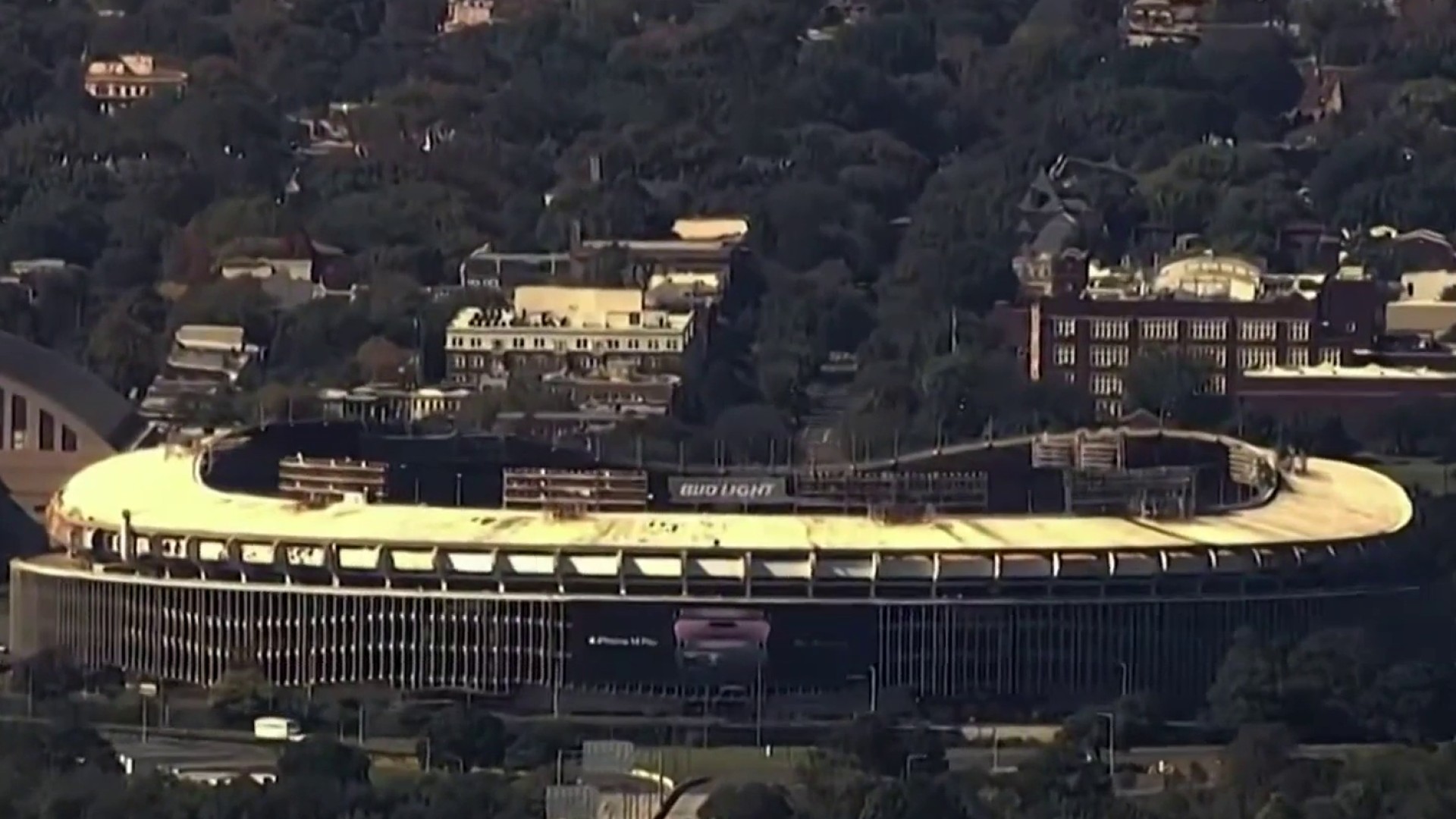 RFK Stadium Site Redevelopment Advances, After House Oversight ...