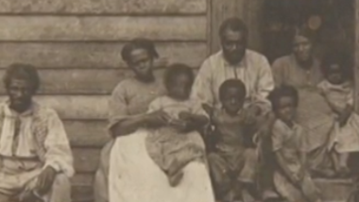 'I'm coming back home': Descendants of enslaved people join together in St. Mary's County – NBC4 Washington - Vimarsana News