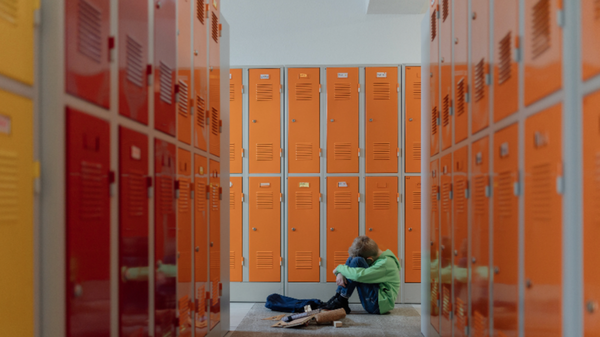 Back-to-school anxiety? A psychiatrist shares coping tips - Vimarsana News