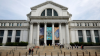 Smithsonian museums, National Zoo to stay open if government shuts down