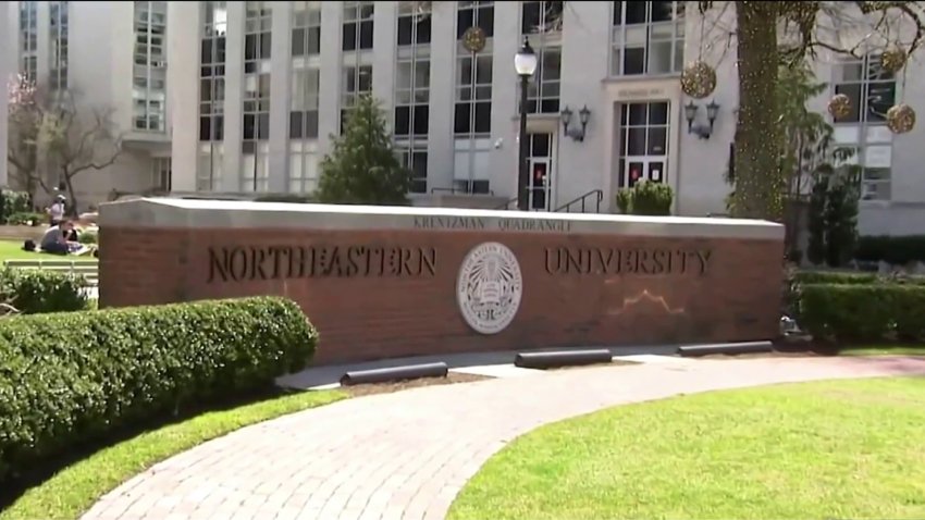Northeastern University