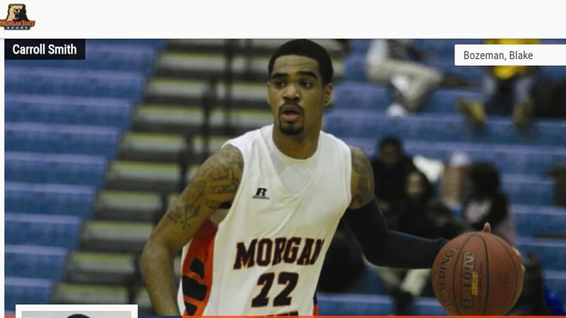 Former State basketball star killed, 3 hurt in shooting at H