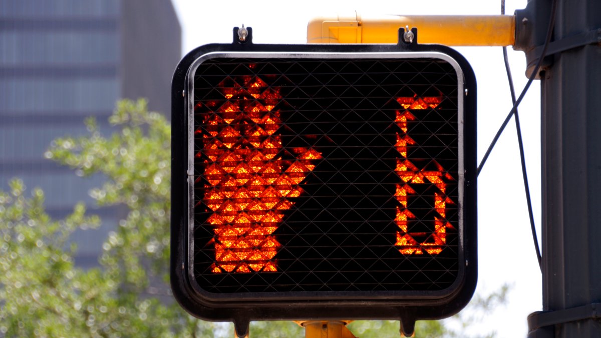 Montgomery County Council to vote on street safety bill – NBC4 Washington