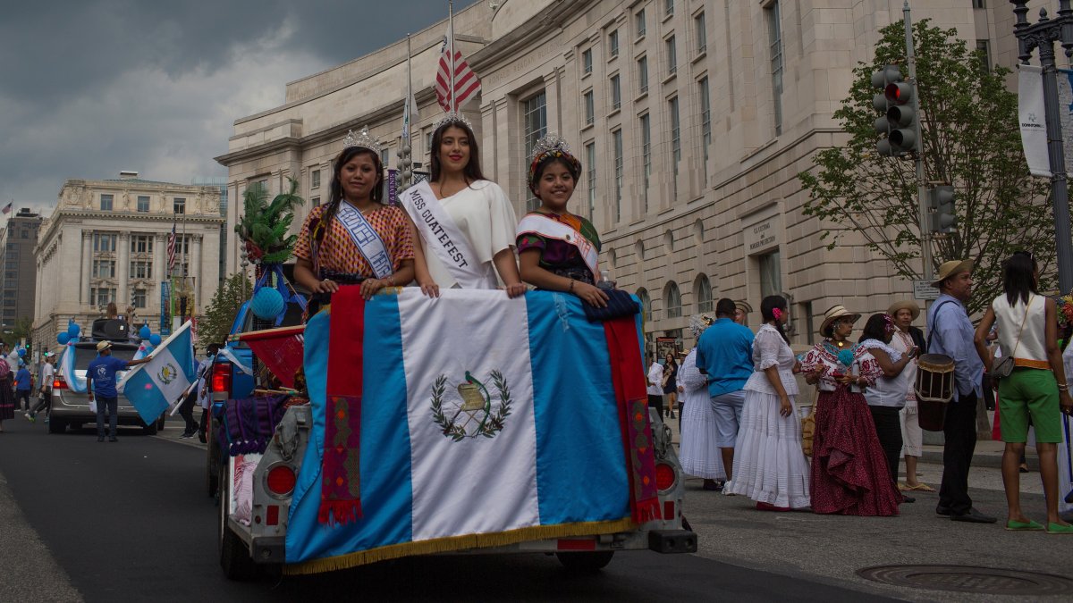 Hispanic Heritage Month 2023 Festivals Events In The DC Area NBC4 Hispanic Heritage Month 2023 Festivals Events In The DC Area NBC4