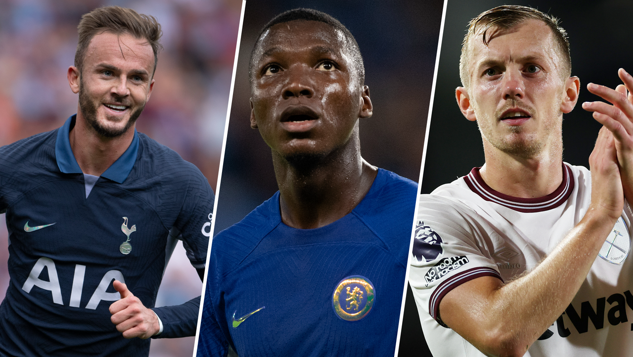 Tottenham 2023/24 season preview: Key players, summer transfers