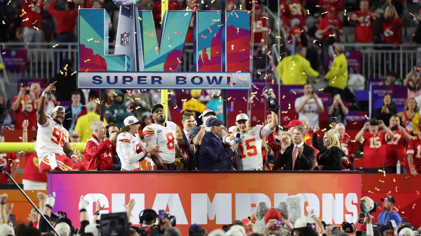 Super Bowl 2022 – NBC4 Washington