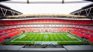 Wembley Stadium