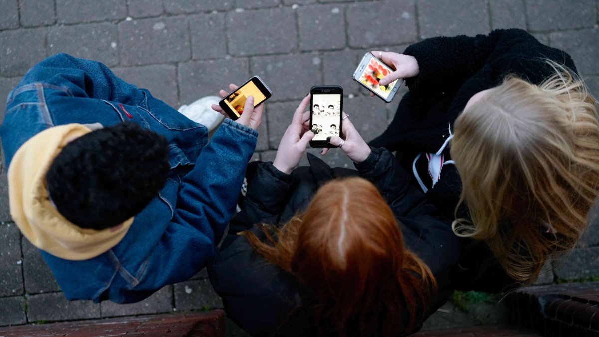Kids in Crisis: Screen time resource guide for parents – NBC4 Washington - Vimarsana News