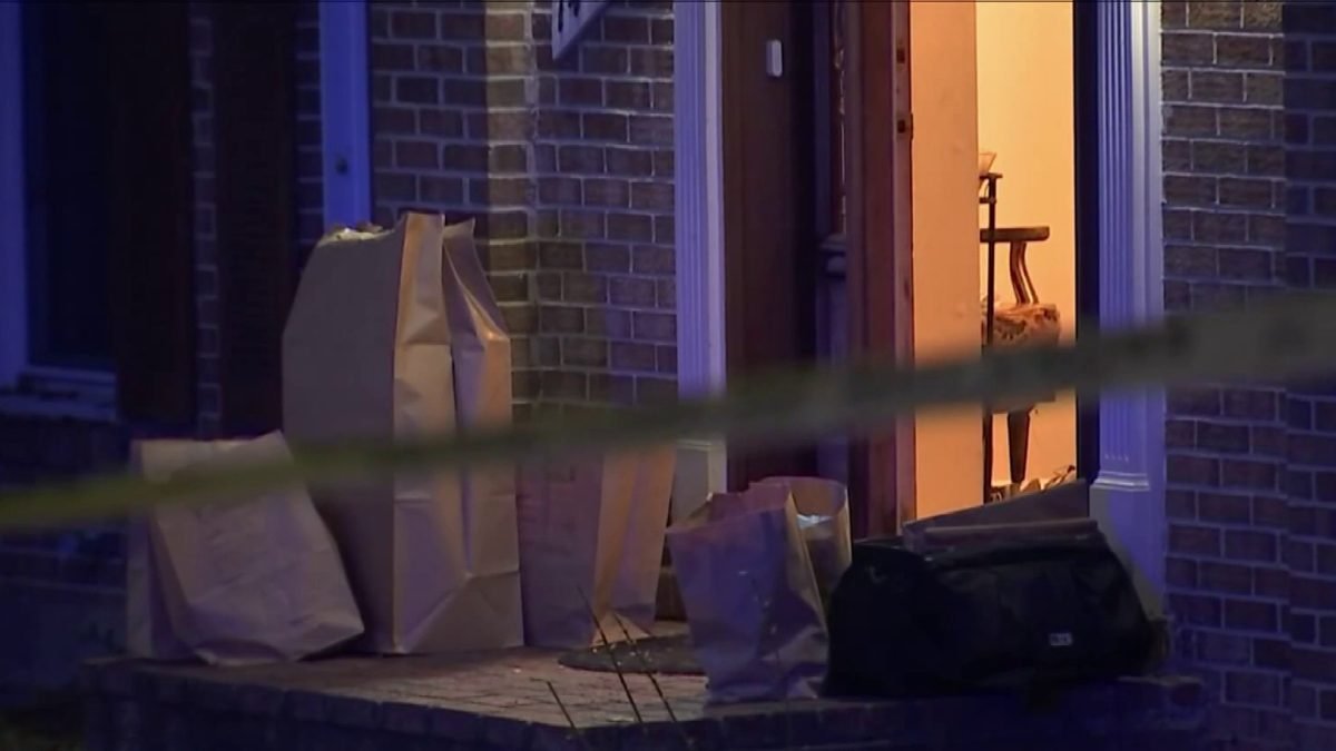 Man killed, 2 shot overnight in Silver Spring: Police - Vimarsana News