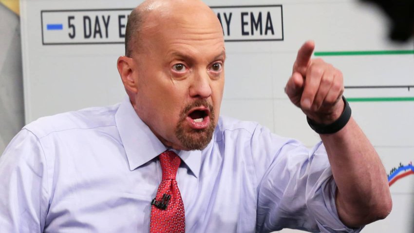 Jim Cramer