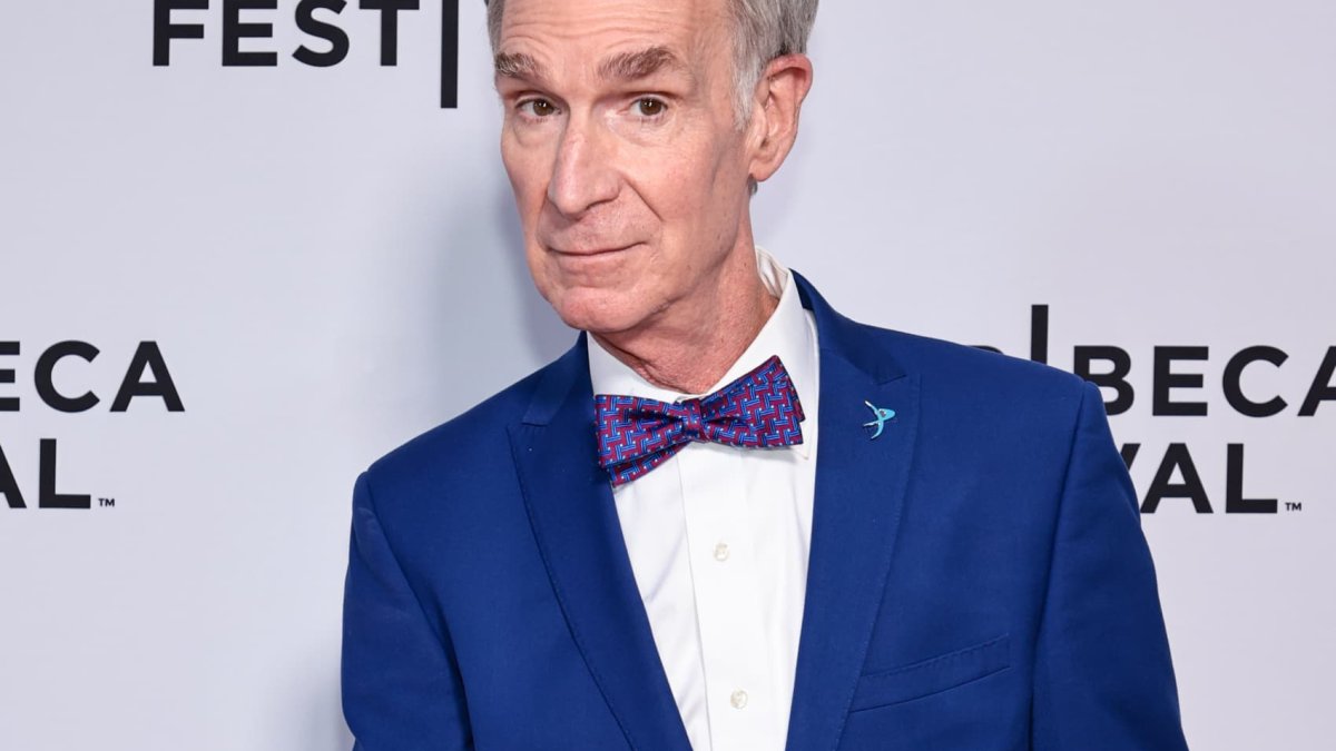 How Bill Nye, 'The Science Guy' educated Google Bard on how AI can help save the world – NBC4 Washington - Vimarsana News
