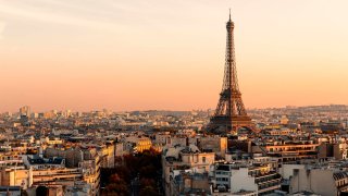 Paris landed on top of Euromonitor’s yearly Top 100 City Destinations Index.