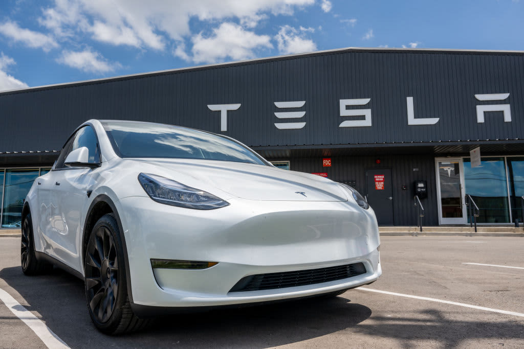 Tesla Is Recalling Nearly All Vehicles Sold in US to Fix an