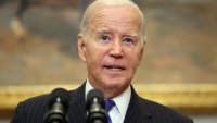 Biden faces more criticism about the US-Mexico border, one of his biggest problems heading into 2024