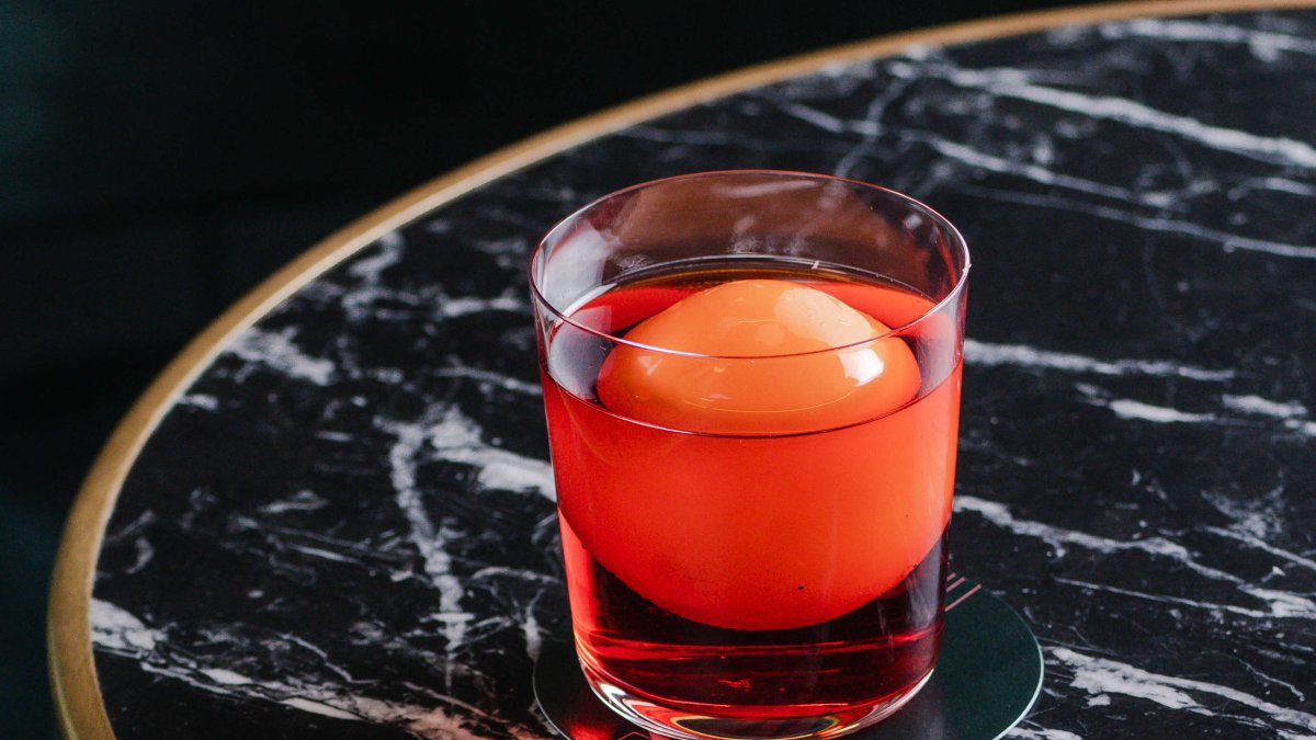 These are the 50 best bars in the world for 2023 – NBC4 Washington - Vimarsana News