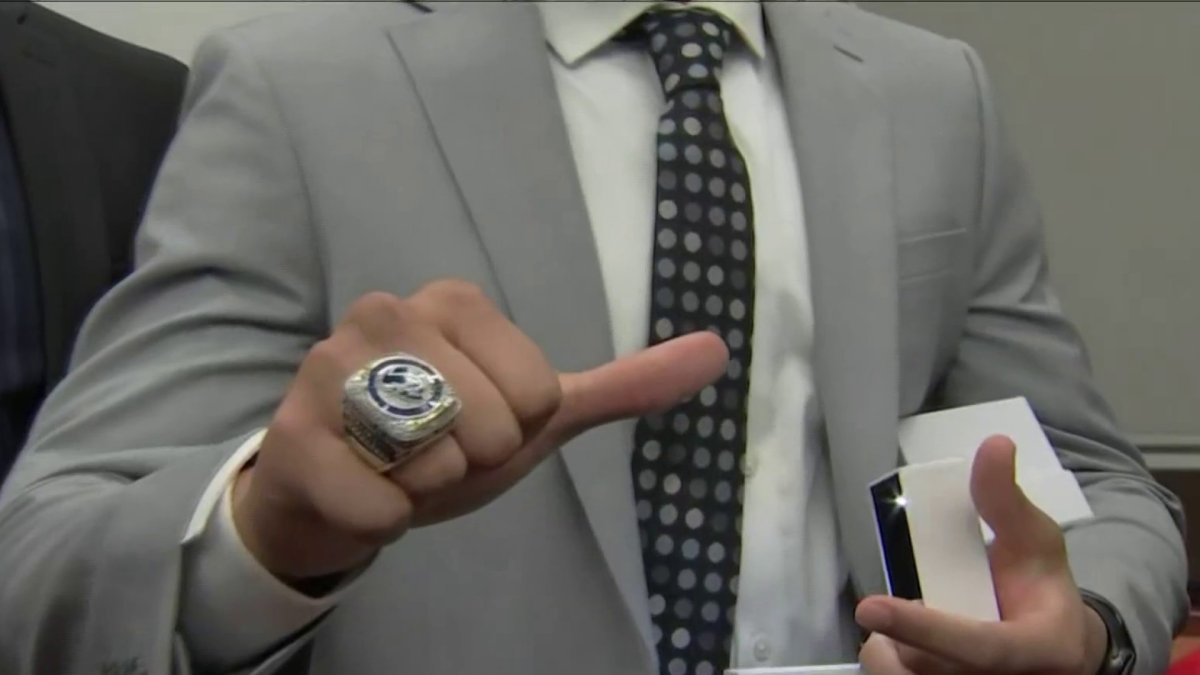 Conference Championships: Do NFL Teams get rings for conference