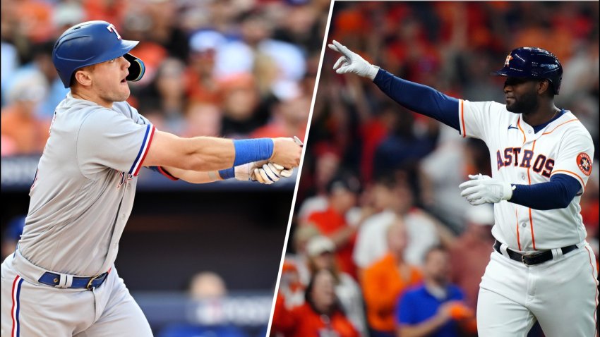 Bryce Harper epically stares down Arcia in Phillies-Braves Game 3