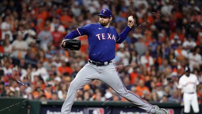 White Sox beat Rangers after home-plate collision violation