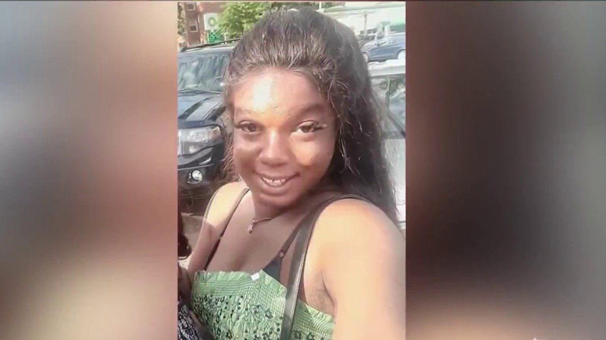 DC police investigate death of trans woman struck by car on U Street as
