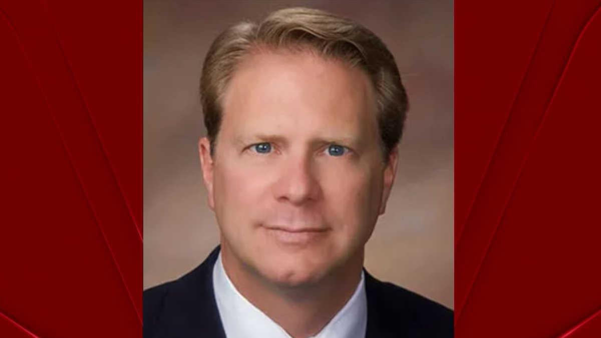 Washington County judge shot and killed NBC4 Washington