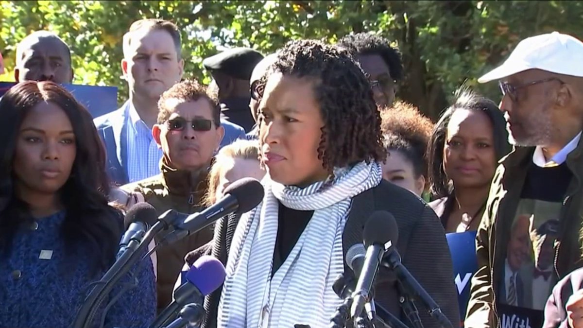 DC mayor's crime bill would make changes on chokeholds, chases – NBC4 Washington - Vimarsana News