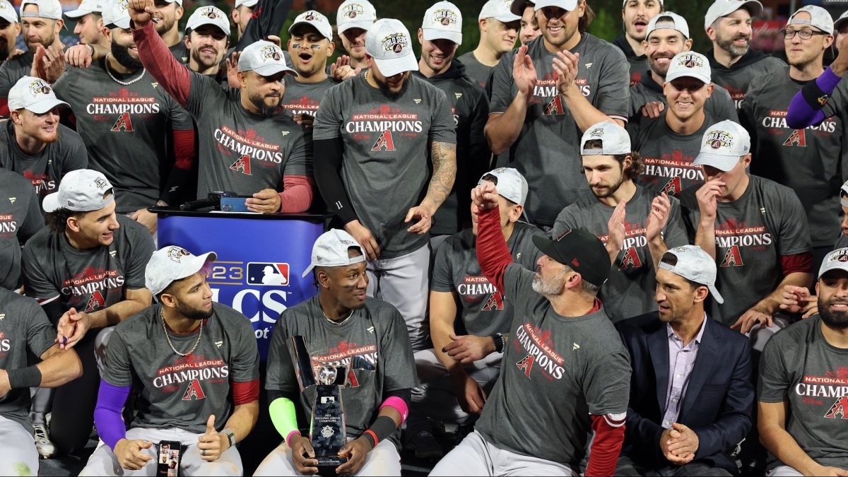 Arizona Diamondbacks: The Monster You Know