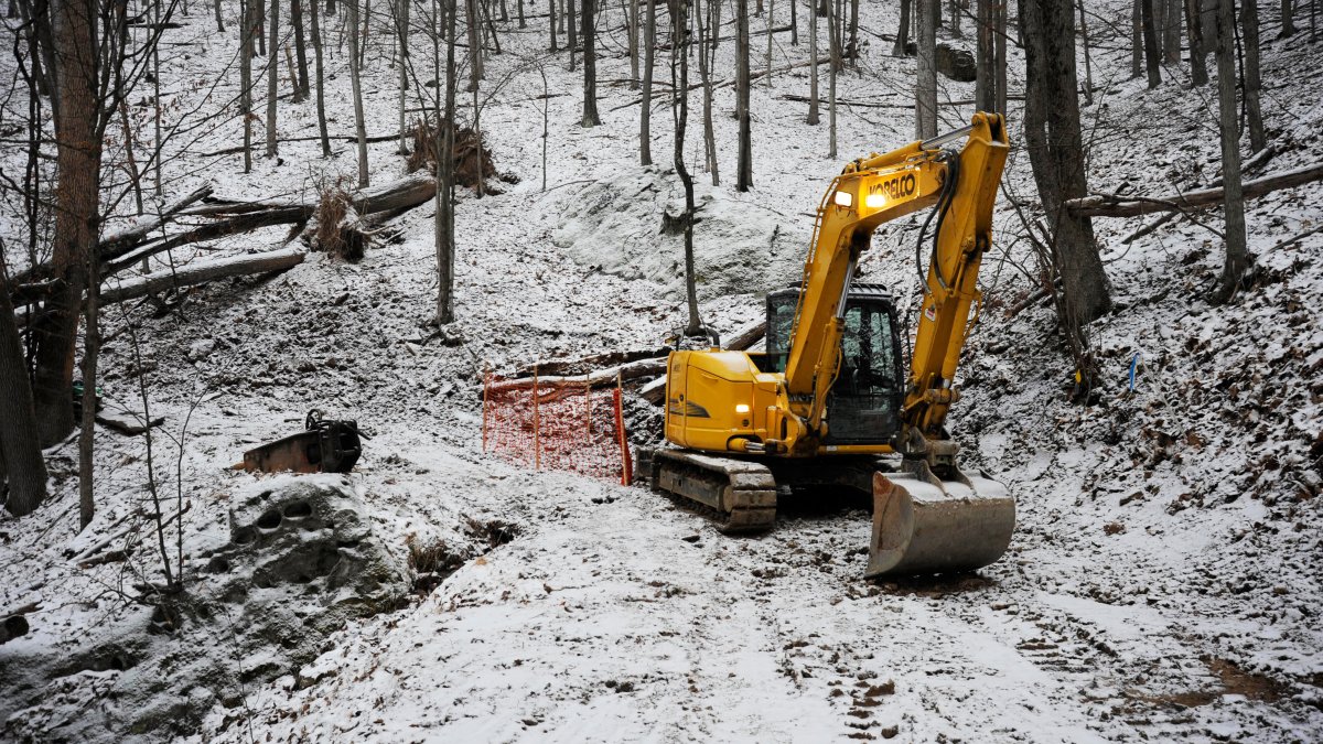 FBI allegedly dug up Civil War gold buried near Dents Run, hiding the findings – NBC4 Washington - Vimarsana News