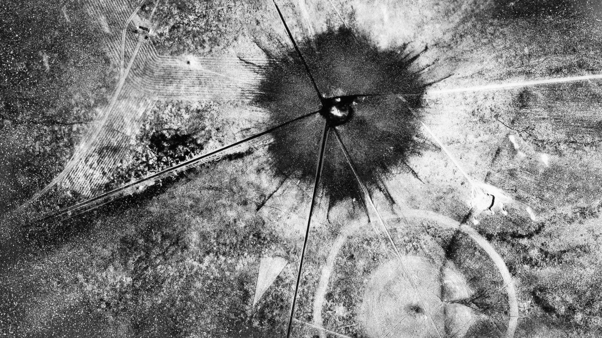Thousands expected to flock to New Mexico atomic bomb test site amid 'Oppenheimer' fanfare – NBC4 Washington - Vimarsana News