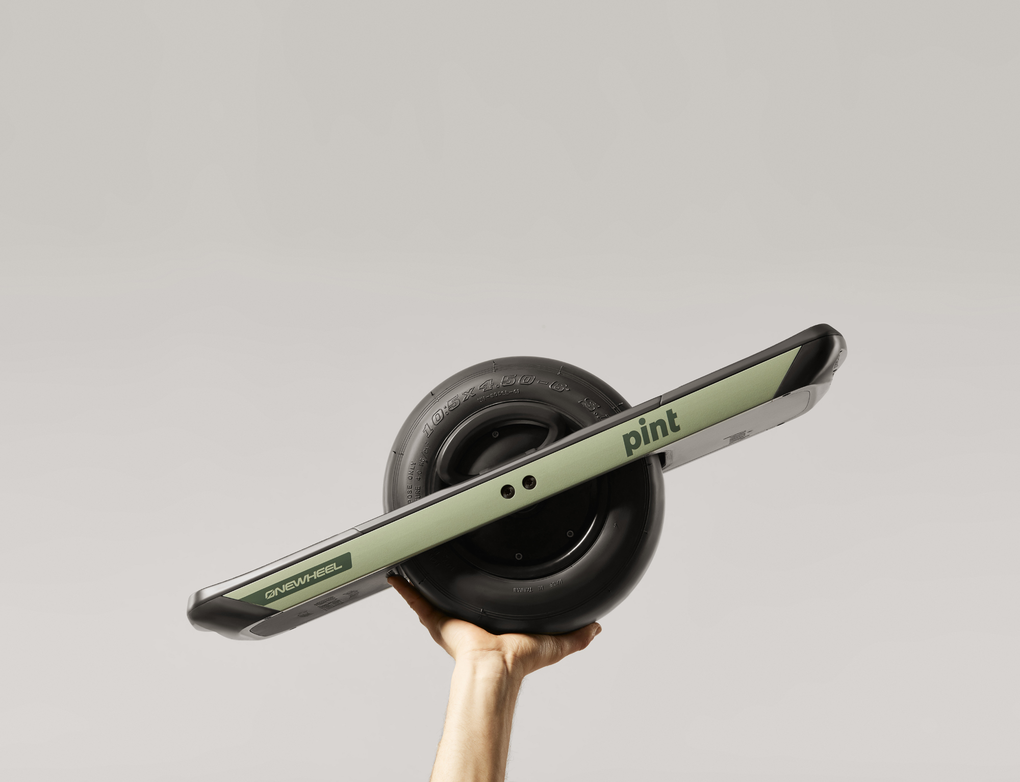 Onewheel electric skateboards recalled – NBC4 Washington - Vimarsana News