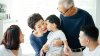 The “Sandwich Generation”: Caring for Children and Aging Parents at the Same Time 