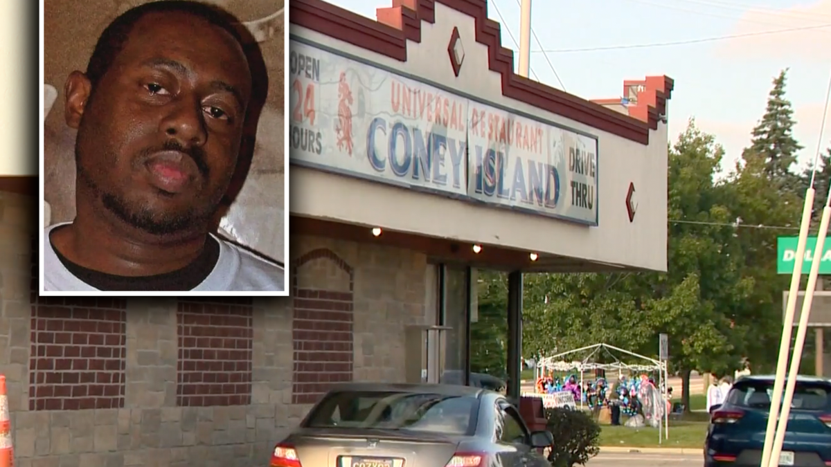'Boopac Shakur' shot and killed during argument at restaurant in Michigan – NBC4 Washington - Vimarsana News