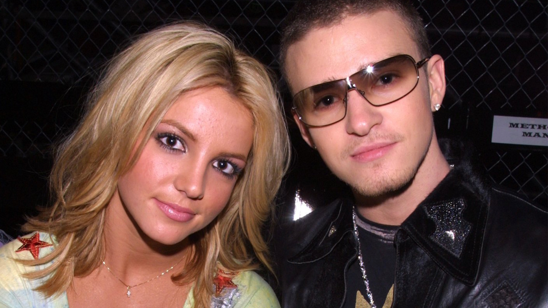 Photos from Britney Spears and Justin Timberlake: Romance Rewind