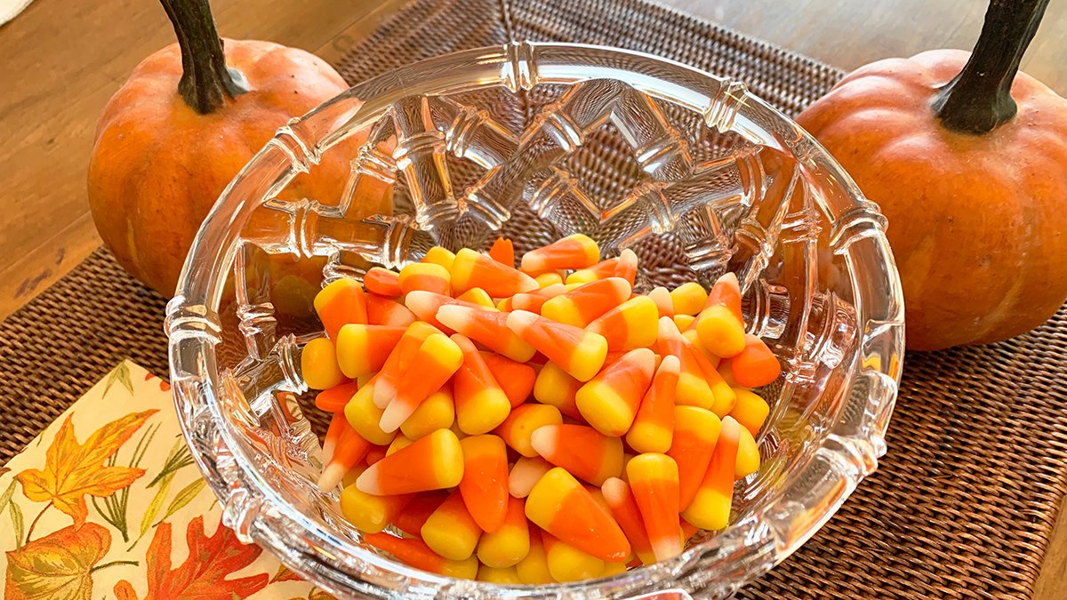 Why is candy corn so hated? – NBC4 Washington - Vimarsana News