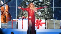 Mariah Carey's newly-announced Christmas tour is coming to Chicago; ticket sales begin this week