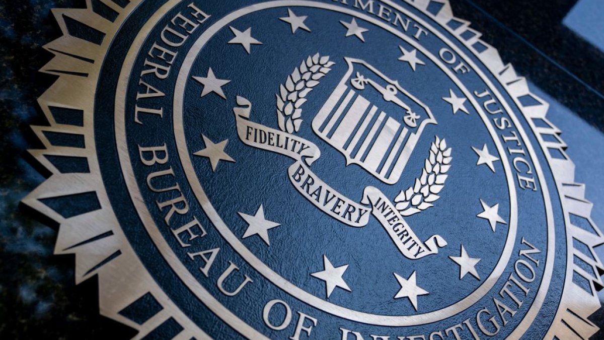 FBI headquarters pick: Inspector general launches probe – NBC4 Washington - Vimarsana News