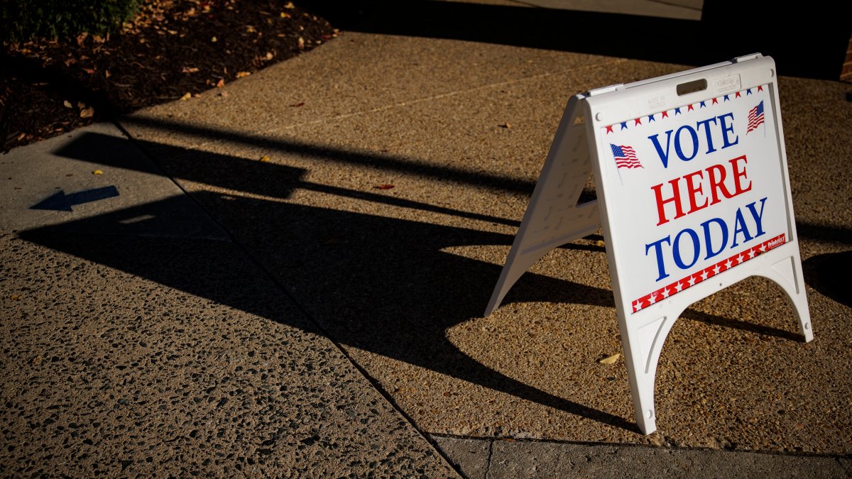 Here’s what to know ahead of Virginia’s 2023 election NBC4 Washington