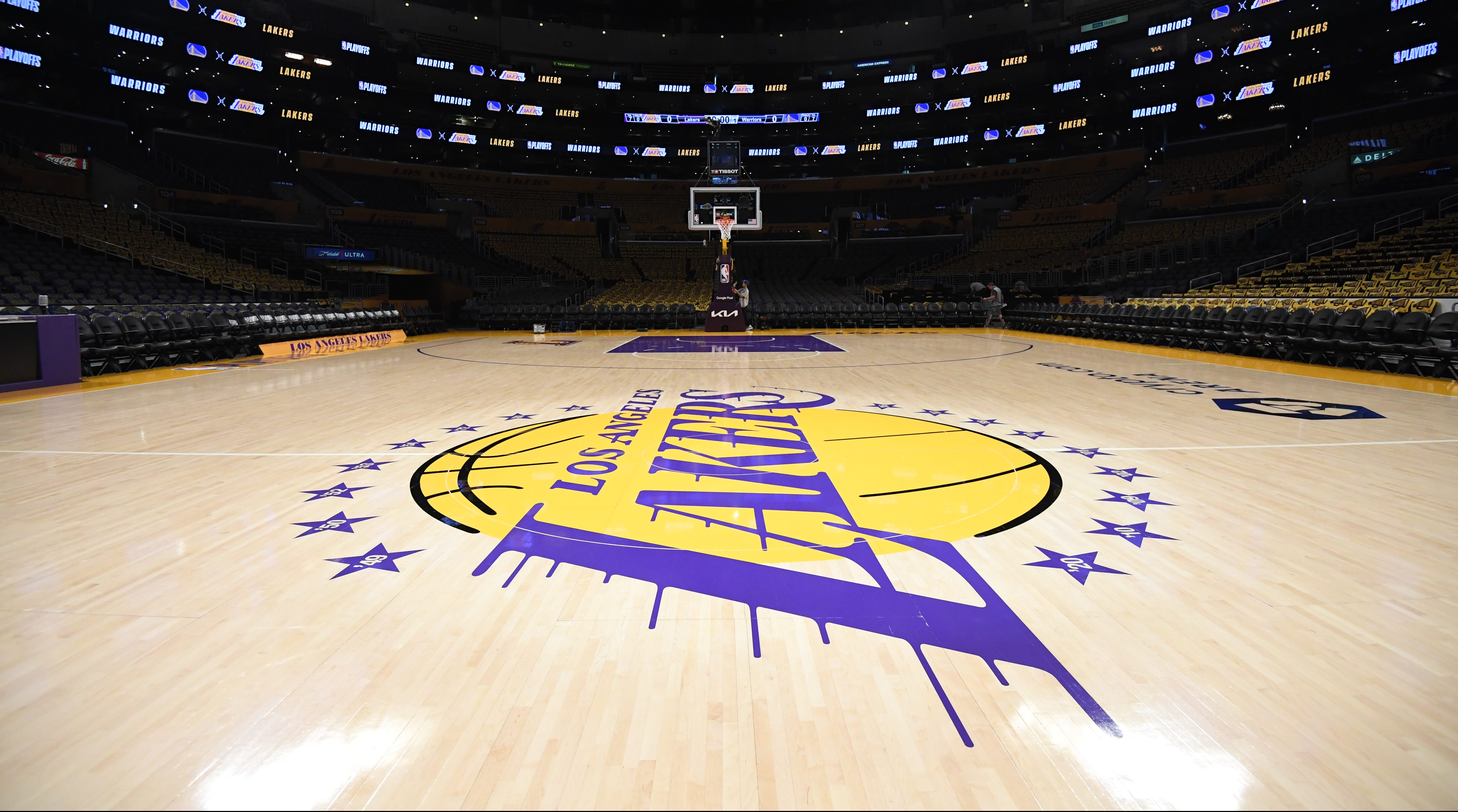 Week 9 Rewind: 10 things to know from the past 7 days in the NBA