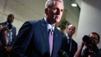 House ousts Kevin McCarthy as speaker in historic vote
