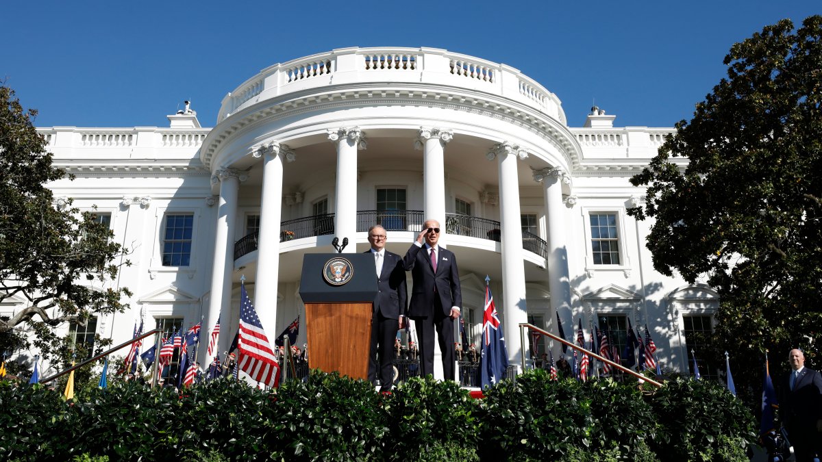 The White House and Google launch virtual tour for Spanish speakers – NBC4 Washington - Vimarsana News