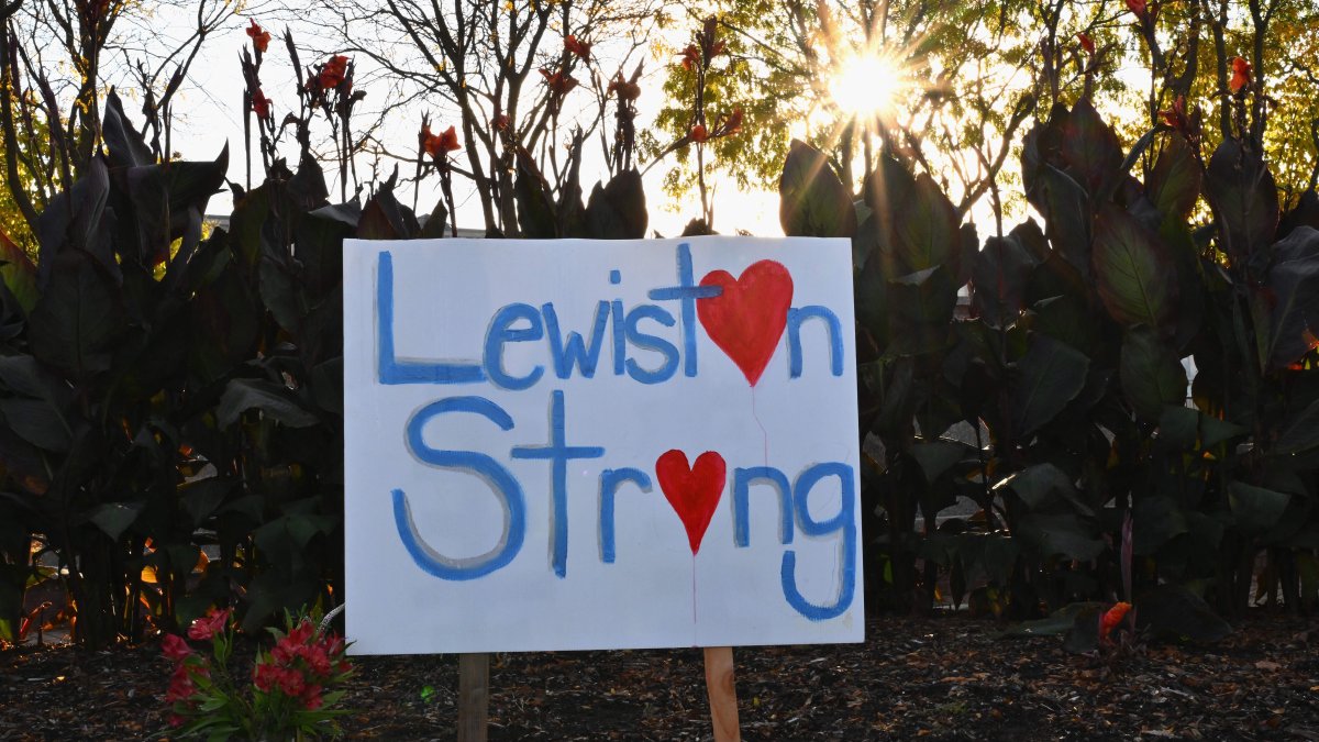 Lewiston, Maine mass shooting: How to help by donating to victims – NBC4 Washington - Vimarsana News